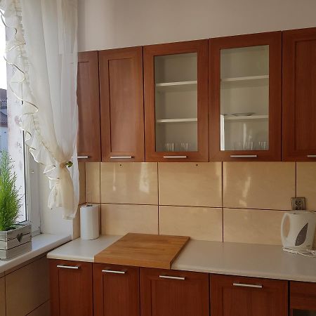 Apartament Aga2 Oswiecim Bagian luar foto