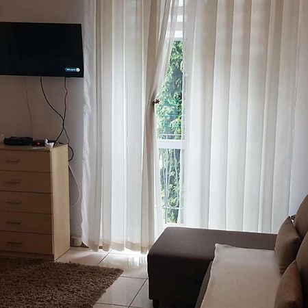 Apartament Aga2 Oswiecim Bagian luar foto