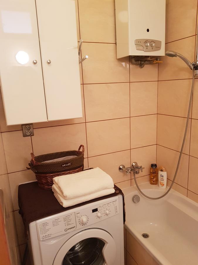 Apartament Aga2 Oswiecim Bagian luar foto