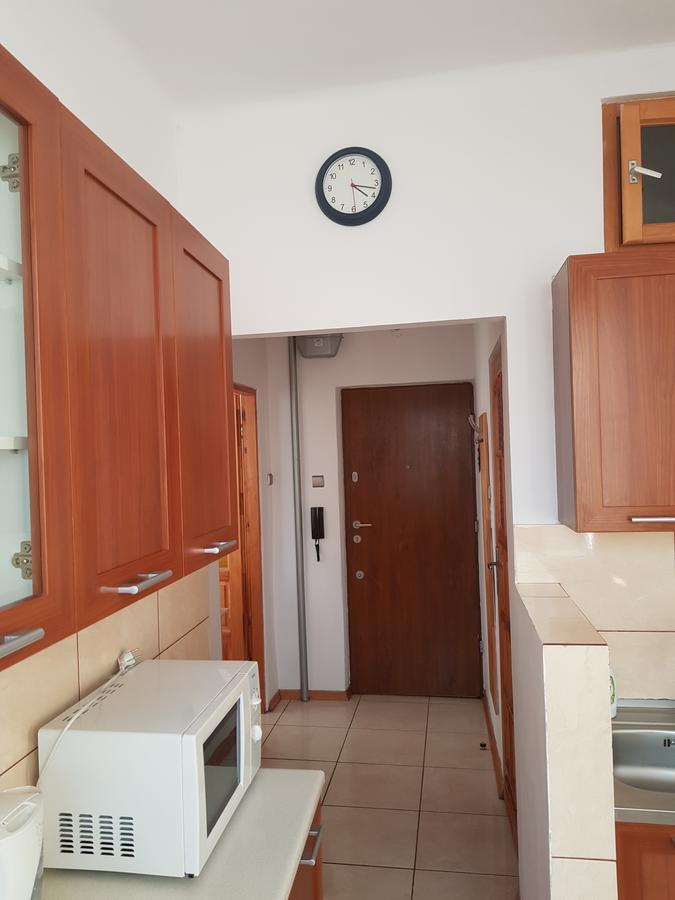 Apartament Aga2 Oswiecim Bagian luar foto