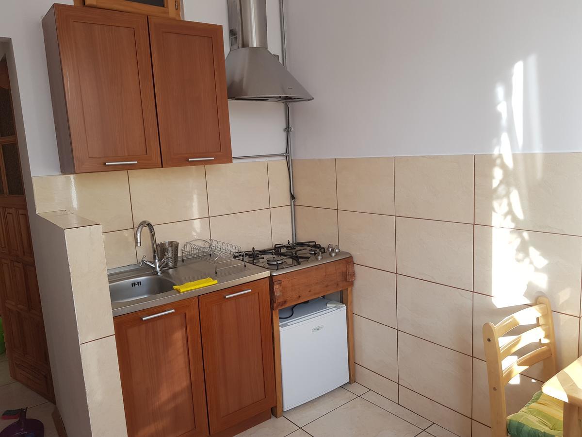 Apartament Aga2 Oswiecim Bagian luar foto
