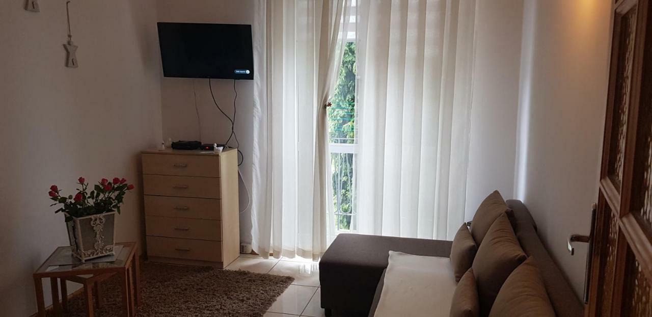 Apartament Aga2 Oswiecim Bagian luar foto